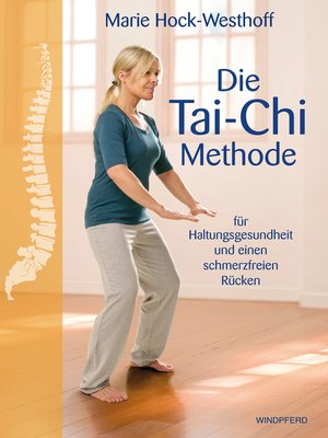 cover image of Die Tai-Chi-Methode
